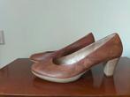 pumps van Gabor maat 7,5 = 41 NIEUW, Ophalen, Pumps, Bruin, Gabor