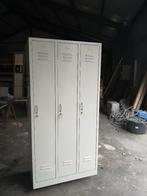 locker kast, Huis en Inrichting, Kasten | Lockerkasten, Ophalen, Zo goed als nieuw