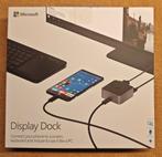 Dockingstation Microsoft HD-500 NIEUW - sealed, Ophalen of Verzenden, Nieuw, Docking station, Microsoft