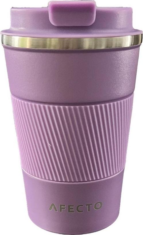 koffie to go beker | coffee to go | isolerende beker | kleur, Huis en Inrichting, Keuken | Servies, Nieuw, Overige typen, Overige stijlen