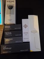 Verschillende niche parfum samples & travelsizes, Ophalen of Verzenden, Nieuw