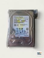 Westen Digital 4tb WD-HC310 Ultrastar NAS HDD *incl btw, Computers en Software, Harde schijven, Western Digital, Nvt, Nvt, SATA