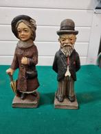 -	Abraham beeld copy vb g.s, Verzamelen, Beelden en Beeldjes, Ophalen of Verzenden