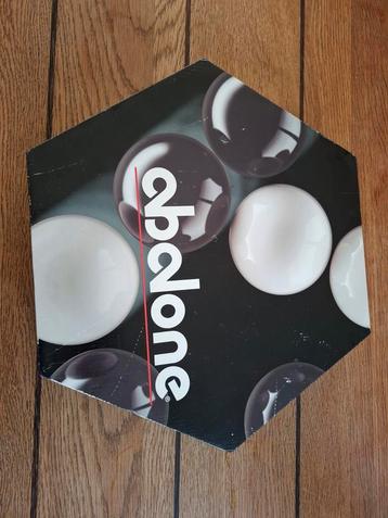 Abalone Bordspel - Vintage Editie beschikbaar voor biedingen