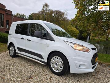 Ford Transit Connect 1.6 TDCI L1 Trend AIRCO beschikbaar voor biedingen