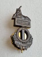 Draagspeld bij groepswaardering Koninklijke Landmacht, Ophalen of Verzenden, Landmacht, Nederland, Embleem of Badge