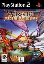 Wrath Unleashed PS2, Spelcomputers en Games, Ophalen of Verzenden, Zo goed als nieuw