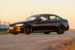 BMW 330i 2005 Nieuwe Motor Rood leder Nieuwe APK inruil mog., Automaat, Achterwielaandrijving, 1440 kg, 258 pk