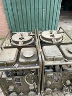 Benzine Warm Water Boilers - 2 Stuks, O, O, O, Geiser