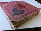 19 X 78 toeren Willy Derby, Ophalen of Verzenden, Gebruikt, 10 inch, Levenslied of Smartlap