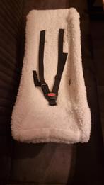 Babyschaal, Fietsen en Brommers, Fietsaccessoires | Fietsstoeltjes, Ophalen, Nieuw, 0 t/m 10 kg