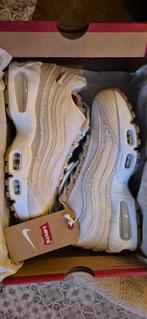 Nike air max 95 OG x Levi's Orewood 37,5 / 37.5, Overige kleuren, Nike, Nieuw, Ophalen of Verzenden