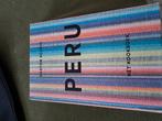 Gastón Acurio - Peru - Hét kookboek, Ophalen of Verzenden, Zo goed als nieuw, Gastón Acurio