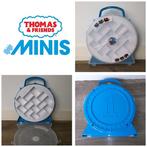 Thomas de Trein Minis Koffertje, Kinderen en Baby's, Speelgoed | Thomas de Trein, Ophalen of Verzenden, Zo goed als nieuw