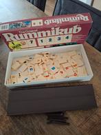 Cijfer rummikub, Hobby en Vrije tijd, Gezelschapsspellen | Bordspellen, Ophalen of Verzenden, Zo goed als nieuw
