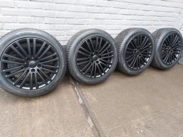 17 inch 5x112 BBS VW golf Caddy Eos Touran Seat Skoda Audi beschikbaar voor biedingen
