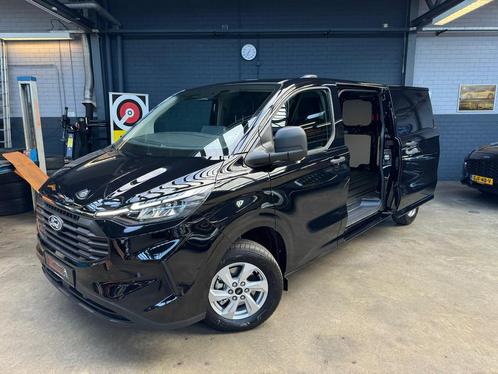 Ford Transit Custom 320 2.0 TDCI L2H1 Trend 170pk Aut,BPM VR, Auto's, Bestelauto's, Bedrijf, Te koop, Adaptive Cruise Control