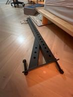 ATX Cantilever Draagarm 800 rack Series, Sport en Fitness, Fitnessmaterialen, Ophalen, Zo goed als nieuw, Overige typen