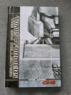 Transformers, the IDW collection Vol 1, Ophalen of Verzenden, Zo goed als nieuw