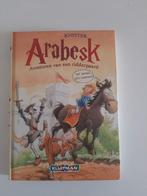 Arabesk - Avonturen van een ridderpaard - Knister, Ophalen of Verzenden, Gelezen, Knister, Fictie algemeen