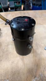 Claxon Compressor 24V - Oldtimer Onderdeel, Watersport en Boten, Ophalen of Verzenden, Gebruikt