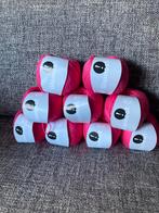 Pakket van 9 Bollen Lana Grossa Glamcot kleur 7, Verzenden, Zo goed als nieuw, Breien of Haken, Wol of Garen