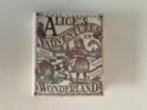 Lewis Carroll: Alice's adventures in Wonderland. Hardcover, Ophalen of Verzenden, Gelezen, Lewis Carroll, Europa overig