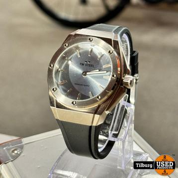 TW Steel CE4031 38MM Horloge | Incl bon | Nette staat met ga beschikbaar voor biedingen