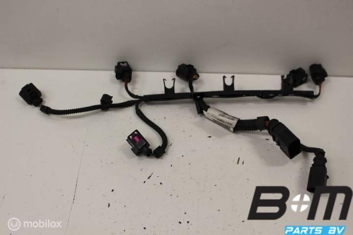 Kabelset verstuivers VW Golf 6 GTI edition 35 06F971082F, Auto-onderdelen, Elektronica en Kabels, Gebruikt