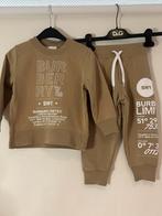 Burberry joggingpak 3 jaar, Ophalen of Verzenden, Zo goed als nieuw, Setje, Jongen