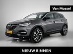 Opel Grandland X 1.2 Turbo Ultimate Automaat | Trekhaak | El, 12 maanden, Stof, Gebruikt, 1199 cc