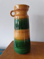 Vintage West Germany vaas, Ophalen of Verzenden