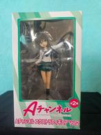 Sega Yuko Nishi anime A-Channel Vol 2 SEGA Japan Manga, Ophalen of Verzenden, Nieuw
