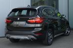 BMW X1 xDrive20i High Executive, 1998 cc, Stof, Gebruikt, Origineel Nederlands
