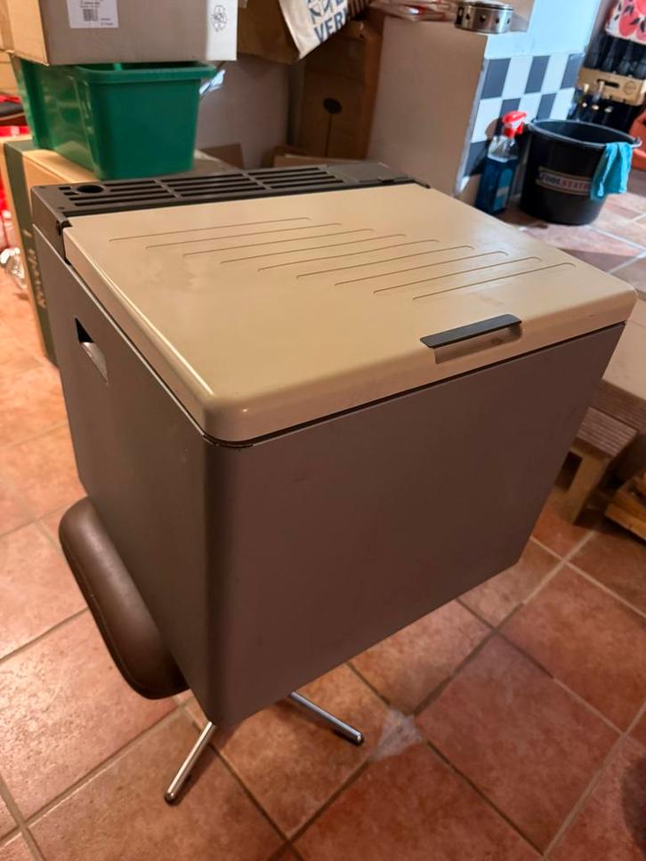 Tristar Koelbox model cool40, 37 ltr inhoud, Caravans en Kamperen, Koelboxen, Gebruikt, Koelbox, Elektrisch, Ophalen