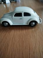 Miniatuur kever. Voor een verzamelaar., Hobby en Vrije tijd, Modelauto's | 1:24, Ophalen, Overige merken
