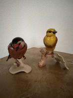 Goebel Vogels - Set van 2, Ophalen of Verzenden