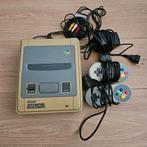 Super nintendo verzameling, Spelcomputers en Games, Spelcomputers | Nintendo Super NES, Ophalen of Verzenden, Zo goed als nieuw