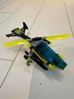 LEGO Alpha Team ‘Alpha Team Helicopter’ 6773, Kinderen en Baby's, Speelgoed | Duplo en Lego, Complete set, Ophalen of Verzenden