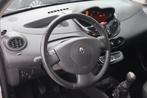 Renault Twingo 1.2-16V Miss Sixty | Pano | Airco | Apk 13-08, Auto's, Voorwielaandrijving, Euro 5, Twingo, Zwart