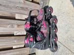Verstelbare skeelers Roces maat 34-37, Sport en Fitness, Skeelers, Ophalen, Kinderen, Roces, Inline skates 4 wielen