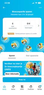 Bioscoop kaartjes gratis, Tickets en Kaartjes, Twee personen