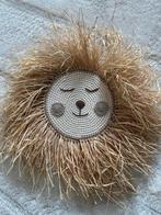 Leuke Wanddecoratie - Leeuw, Ophalen of Verzenden, Zo goed als nieuw, Wanddecoratie