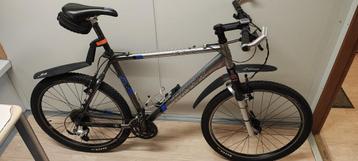 MTB beschikbaar voor biedingen