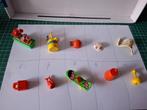 playmobil diversen 8, Ophalen of Verzenden, Gebruikt, Los playmobil