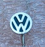 Speldje VW Volkswagen doorsnede 6mm, Gebruikt, Ophalen of Verzenden, Speldje of Pin, Overige onderwerpen