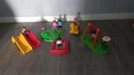 Playmobile 123 speeltuin, Kinderen en Baby's, Speelgoed | Playmobil, Complete set, Gebruikt, Ophalen