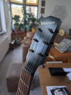 Waterloo WL-14X "Boot Burst" gitaar, Ophalen, Zo goed als nieuw, Western- of Steelstringgitaar, Met koffer