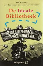 De Ideale Bibliotheek 100 Boeken - Croes BOEK 9789071442285, Ophalen of Verzenden, Gelezen, Jan Croes