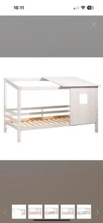 Ties opzet dak, Ophalen of Verzenden, Zo goed als nieuw, Hoogslaper